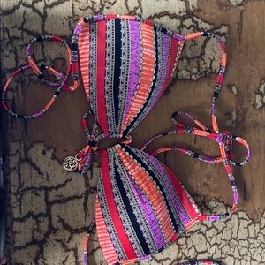 Never worn bathing suit top